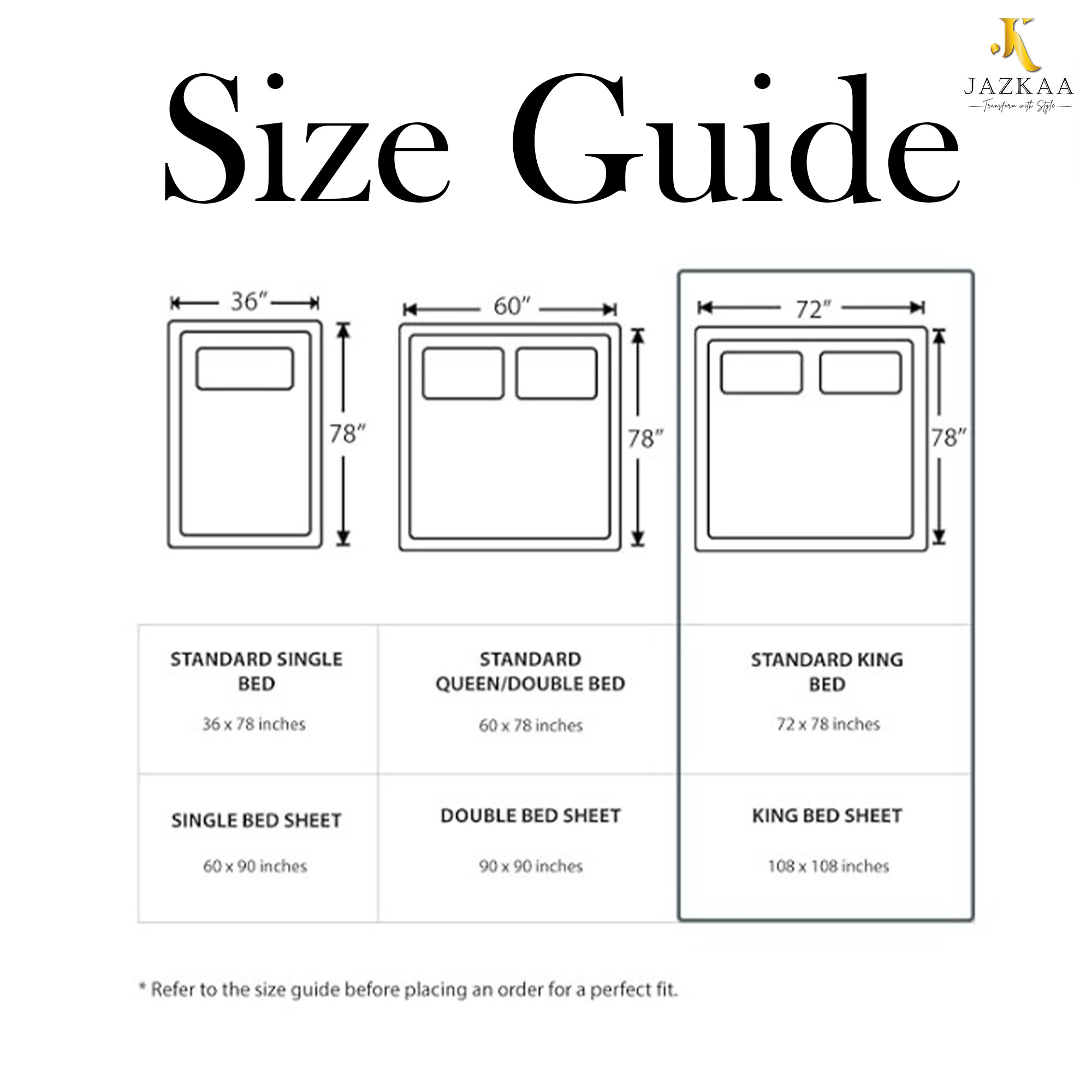 size Cotton bedsheet, Floral bedsheet, King-size bedsheet, Striped bedsheet, Jaipuri bedsheet, bedsheets, jazkaa, jazkaa amazon