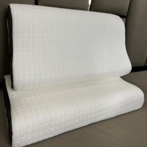 pillow, cushion, bed pillow, bedroom, cervical pillow, memory foam pillow