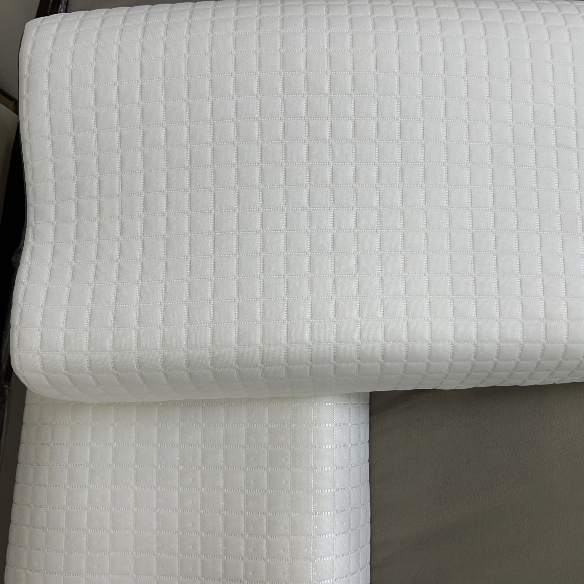 pillow, cushion, bed pillow, bedroom, cervical pillow, memory foam pillow