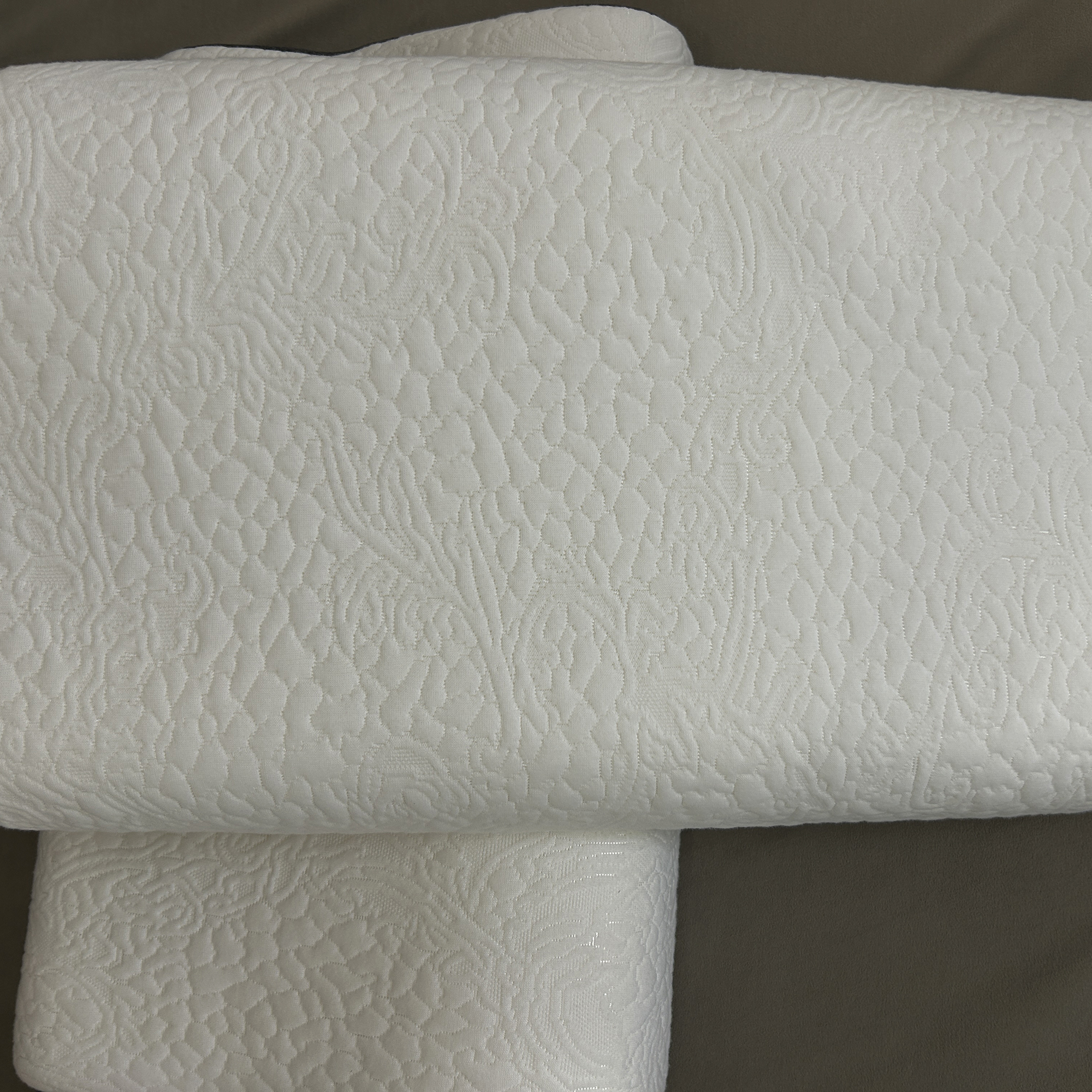 pillow, cushion, bed pillow, bedroom, cervical pillow, memory foam pillow