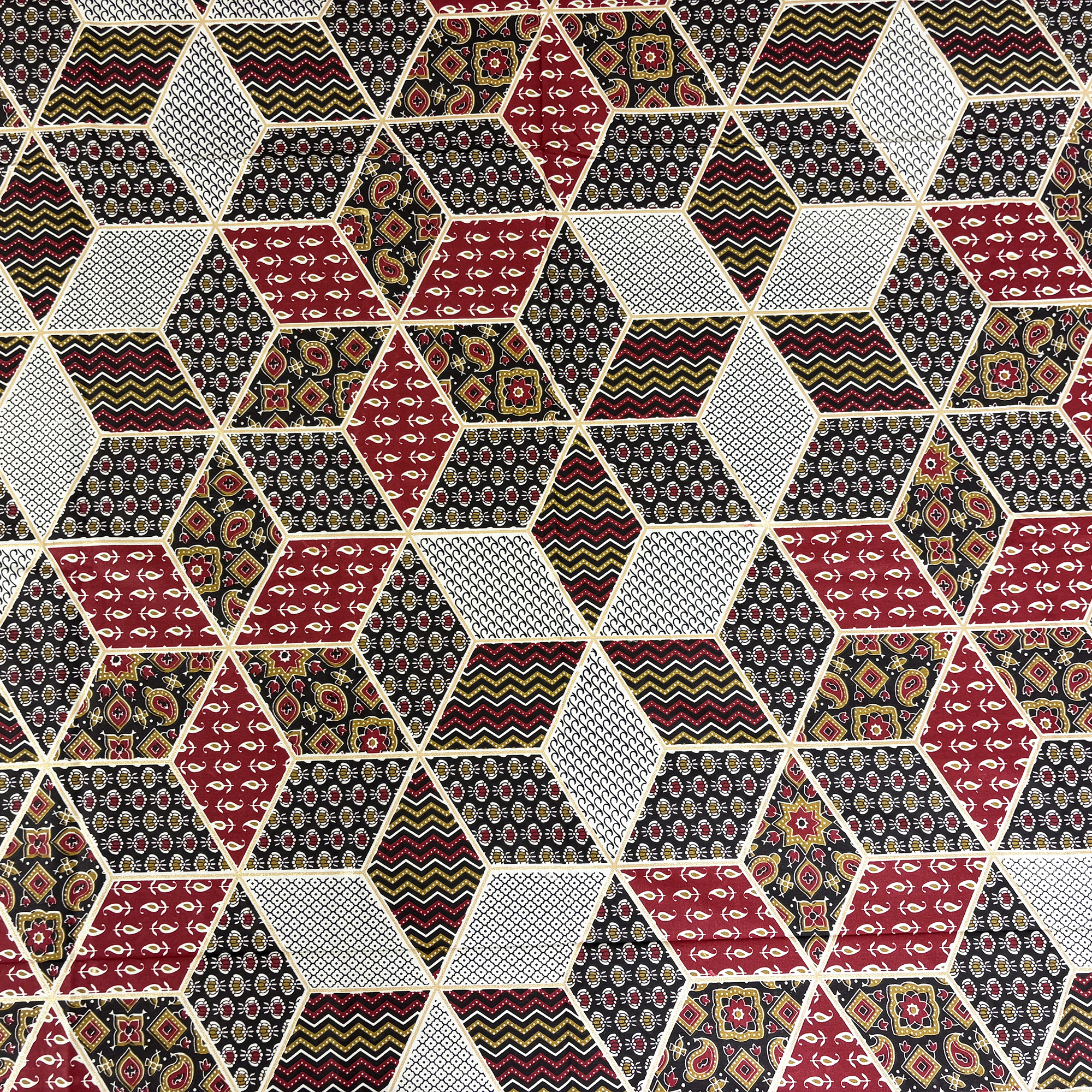 JAZKAA King Size 100% Pure Cotton Double Bedsheet with 2 Pillow Covers | 3D Design Bedding Set | Soft Summer Bedsheet bedsheets, bed sheets, double bed sheets, pillow cover, king size bedsheet, single bed sheets, bedding sets, queen size bedsheet, king size bedsheet