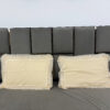pillow cover, cushion cover, protector