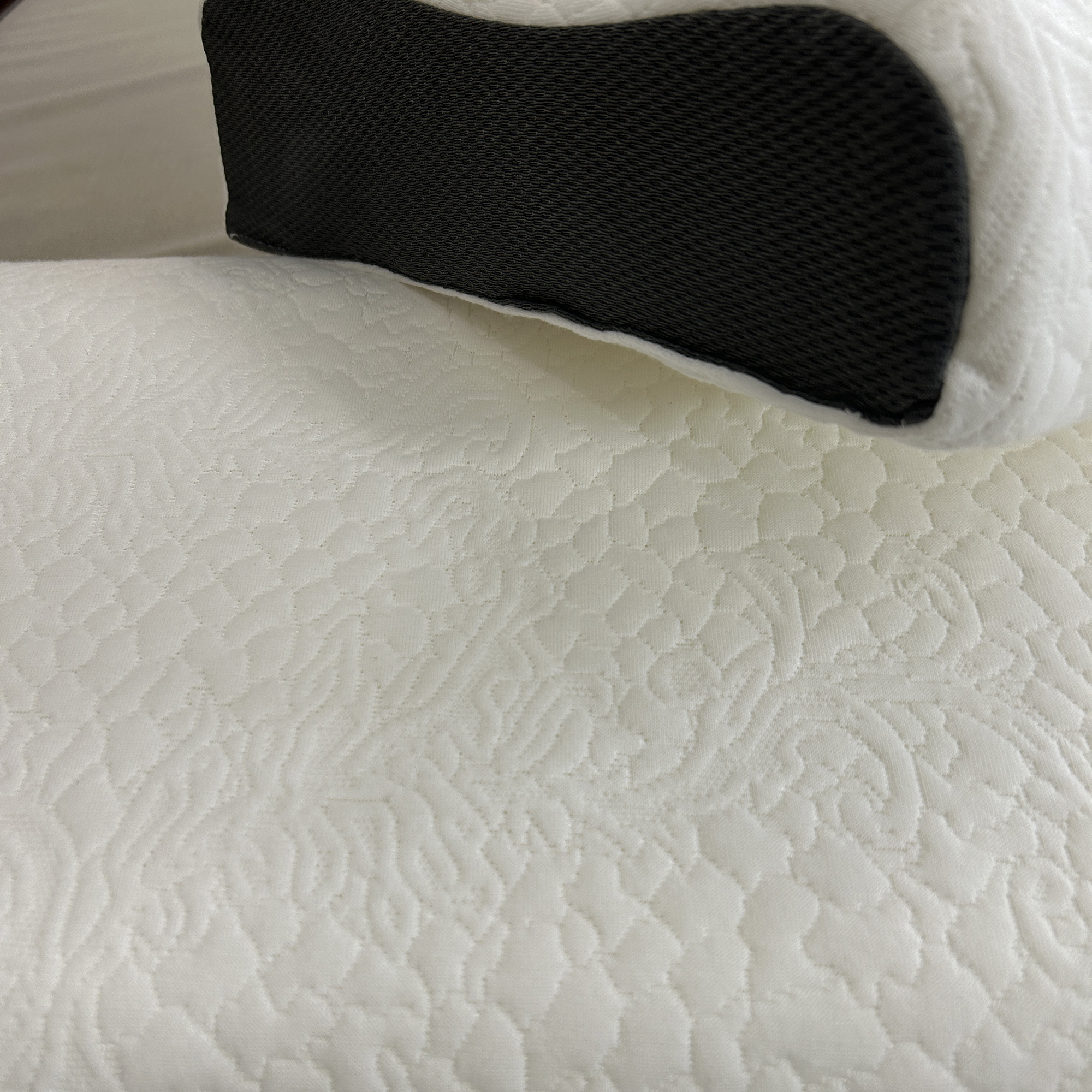 pillow, cushion, bed pillow, bedroom, cervical pillow, memory foam pillow