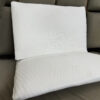 pillow, cushion, bed pillow, bedroom, cervical pillow, memory foam pillow