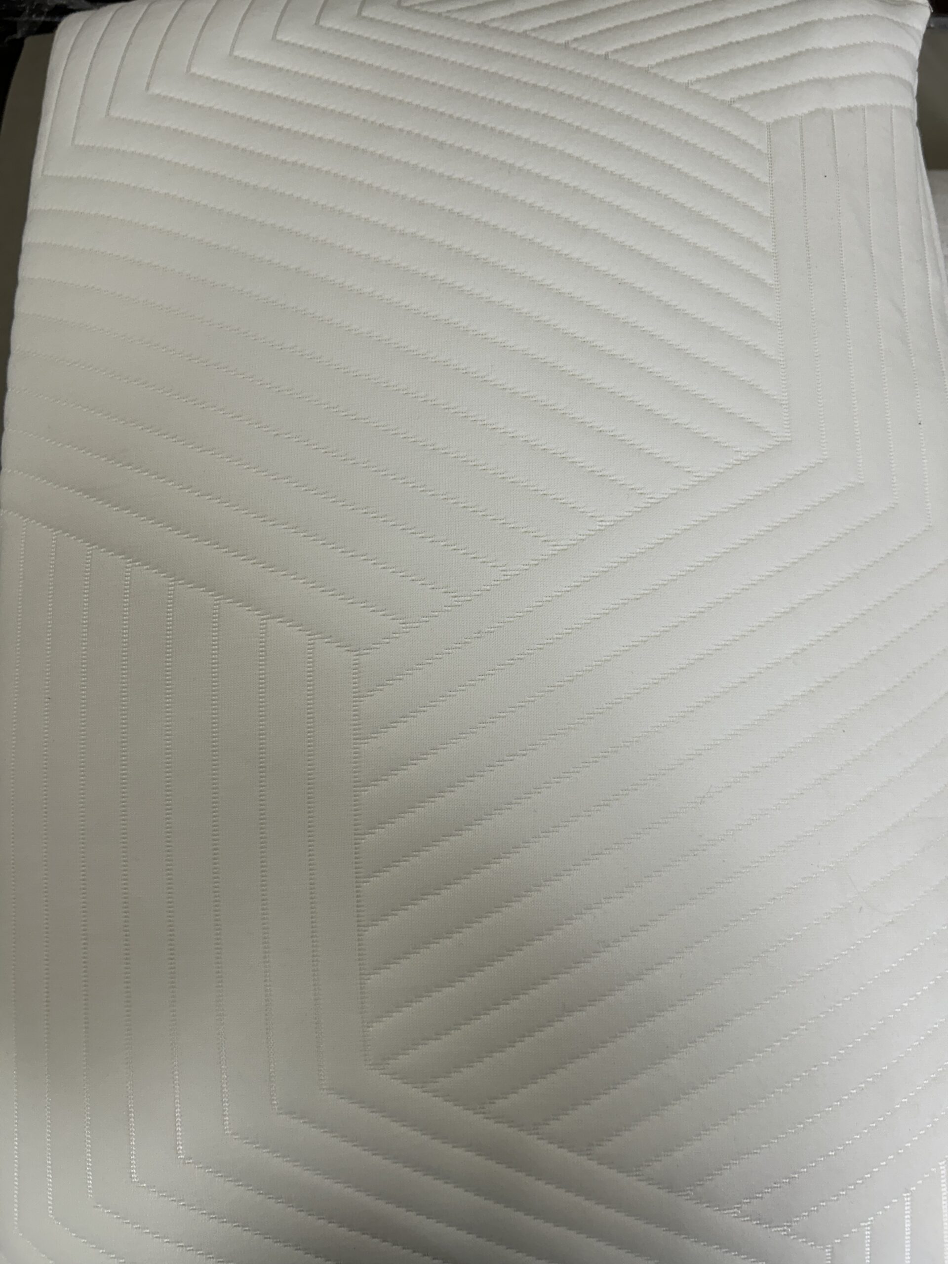 JAZKAA Ultra Slim Memory Foam Pillow | Soft Fluffy Slim Pillow for Sleeping | Cervical Neck Support pillow, cushion, bed pillow, bedroom, cervical pillow, memory foam pillow