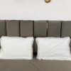 pillow cover, cushion cover, protector
