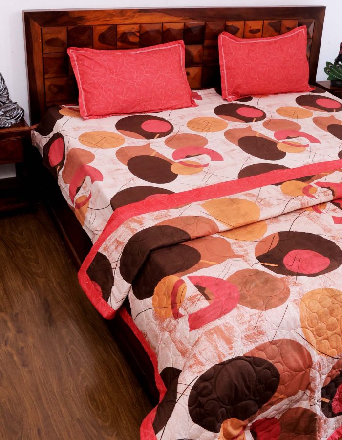 Jazkaa Mix Match Comforter Set